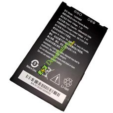 Bateria para PDA YJ455385P Bateria de substituição