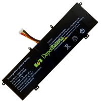 Bateria para PhilBook 4663117-2S2P Y13 Bateria de substituição