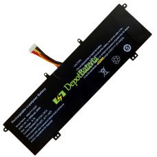 Bateria para PhilBook 4663117-2S2P Y13 Bateria de substituição Bateria para PhilBook 4663117-2S2P Y13 Bateria de substituição