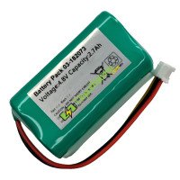 Bateria para PLC 03-182073 Bateria de substituição