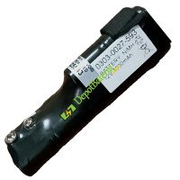 Bateria para PLC 0303-0027-593 Bateria de substituição