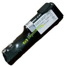 Bateria para PLC 0303-0027-593 Bateria de substituição