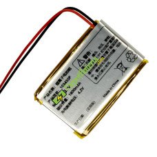 Bateria para PLC 103450P Bateria de substituição