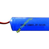 Bateria para PLC 10AH3.2V-32135 Bateria de substituição