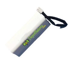 Bateria para PLC 11 TRV-10 M8 Bateria de substituição
