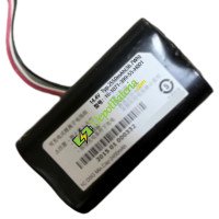 Bateria para PLC 16-1071-399-55-H001 Bateria de substituição