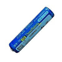 Bateria para PLC 16650 Bateria de substituição