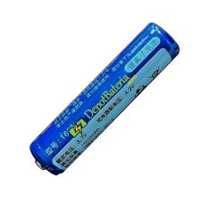 Bateria para PLC 16650 Bateria de substituição