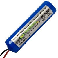 Bateria para PLC 18650AC25 Bateria de substituição