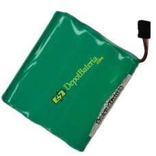 Bateria para PLC 240218 Bateria de substituição