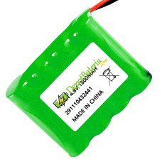 Bateria para PLC 291110432441 Bateria de substituição