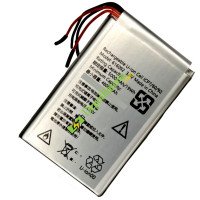 Bateria para PLC 619092 Bateria de substituição