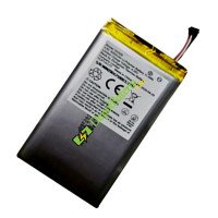 Bateria para PLC 654176PLV DC020 Bateria de substituição