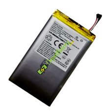 Bateria para PLC 654176PLV DC020 Bateria de substituição