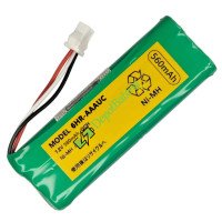 Bateria para PLC 6HR-AAAUC Bateria de substituição