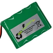 Bateria para PLC 7955623 Bateria de substituição