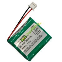 Bateria para PLC AAA-A2P3 Bateria de substituição