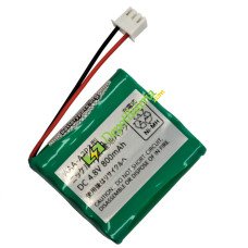 Bateria para PLC AAA-A2P3 Bateria de substituição