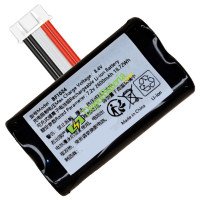 Bateria para PLC BF1024 Bateria de substituição