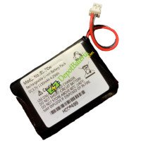 Bateria para PLC BL-5Cw Bateria de substituição