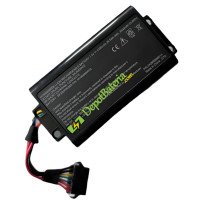 Bateria para PLC BP2S2P2050S Bateria de substituição