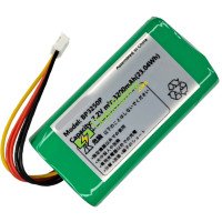Bateria para PLC BP3250P Bateria de substituição