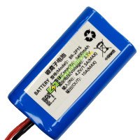 Bateria para PLC BR-2P1S Bateria de substituição