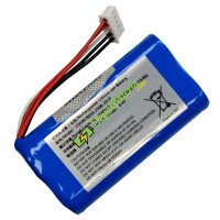 Bateria para PLC COHN18650-2500-2S1P Bateria de substituição