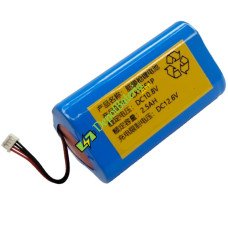 Bateria para PLC CXY3S1P Bateria de substituição