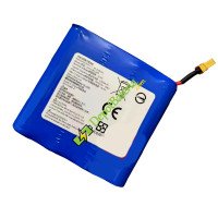 Bateria para PLC DH1405CWS Bateria de substituição