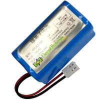 Bateria para PLC DJDB2200 Bateria de substituição