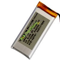 Bateria para PLC E160W Bateria de substituição