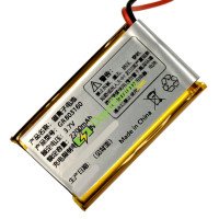 Bateria para PLC GR803160 Bateria de substituição