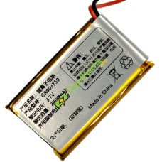 Bateria para PLC GR903759 Bateria de substituição