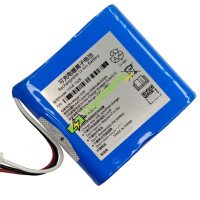 Bateria para PLC HYLB-102B Bateria de substituição