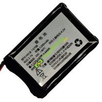 Bateria para PLC HYLB-1379B Bateria de substituição