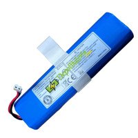Bateria para PLC INR18650M26-4S1P-X8 Bateria de substituição