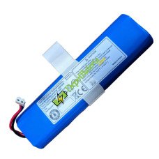 Bateria para PLC INR18650M26-4S1P-X8 Bateria de substituição