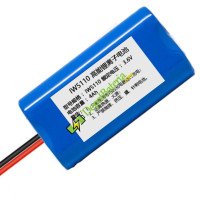 Bateria para PLC IW5110 Bateria de substituição