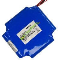 Bateria para PLC JQ014-10L Bateria de substituição