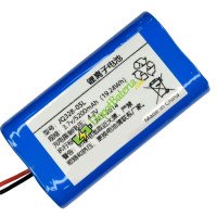 Bateria para PLC JQ328-05L Bateria de substituição