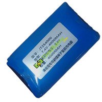 Bateria para PLC JT2S4000 Bateria de substituição