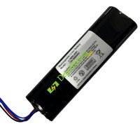 Bateria para PLC Li-18650-2S2P Bateria de substituição