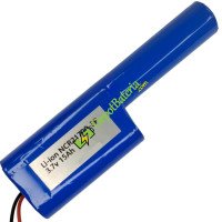 Bateria para PLC NCR21700-3P Bateria de substituição