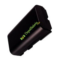 Bateria para PLC NP6800 Bateria de substituição