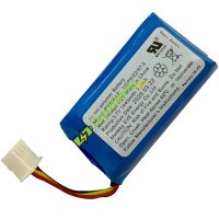 Bateria para PLC P0904-LF Bateria de substituição