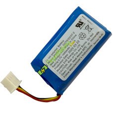 Bateria para PLC P0904-LF Bateria de substituição