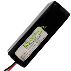 Bateria para PLC PN75689-SKC Bateria de substituição