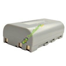 Bateria para PLC R550 2NCR18650BF-G-0077 Bateria de substituição