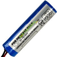 Bateria para PLC RB-CB1003 Bateria de substituição